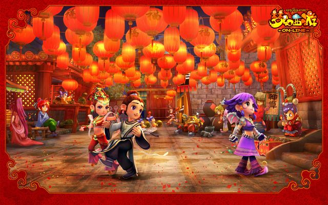 中调整心态 中调整心态