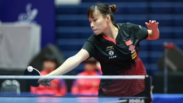 尽管乒乓球 尽管乒乓球