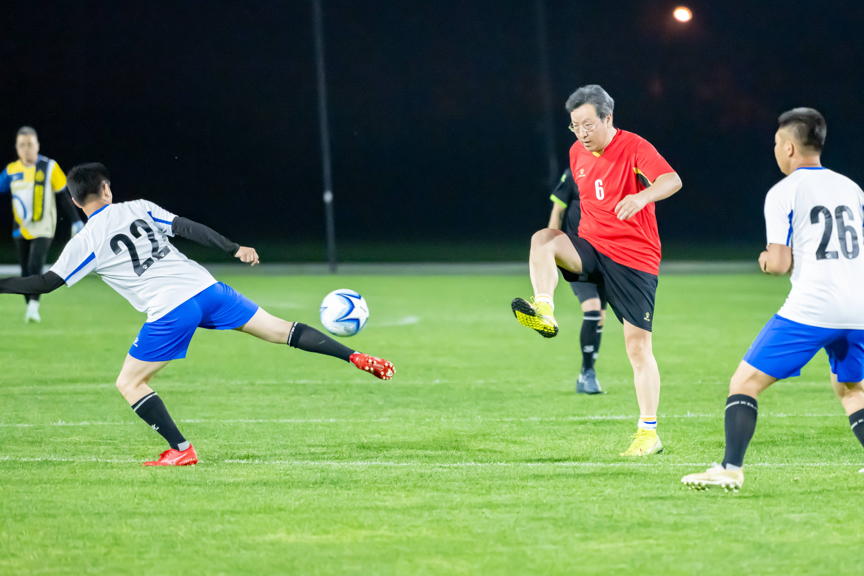 奏转换攻击 奏转换攻击