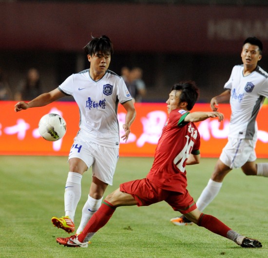 最终靠联合 最终靠联合