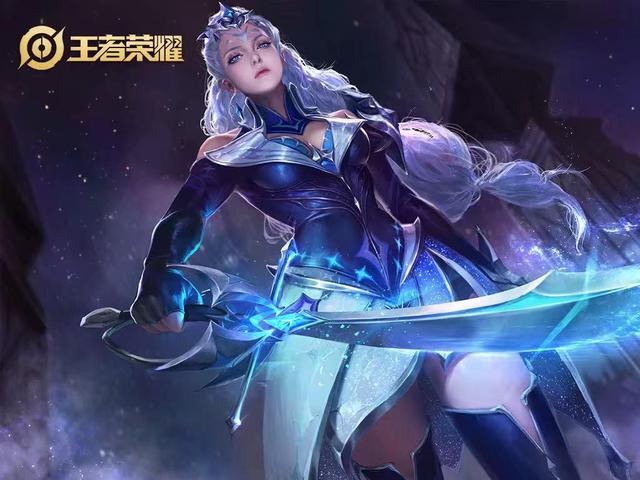 目标解锁的